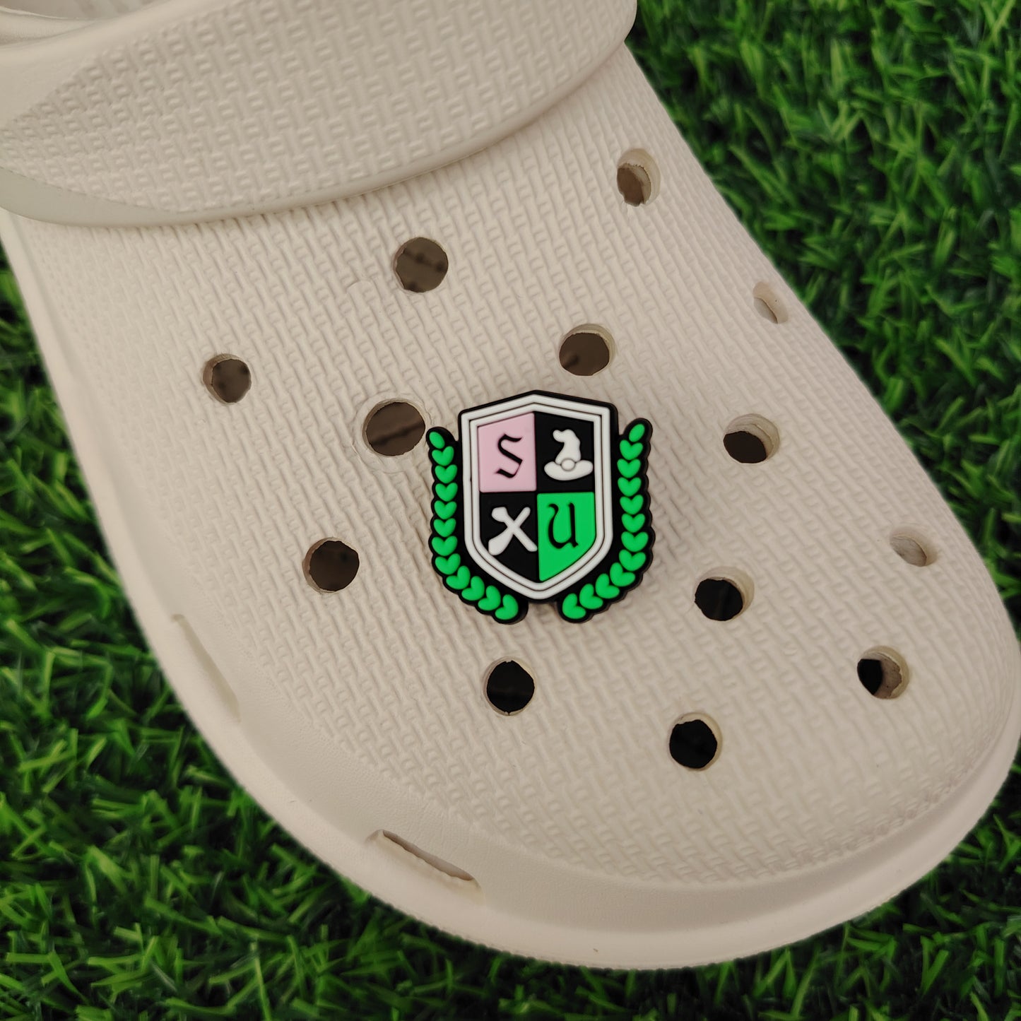 WICKED Croc Charms