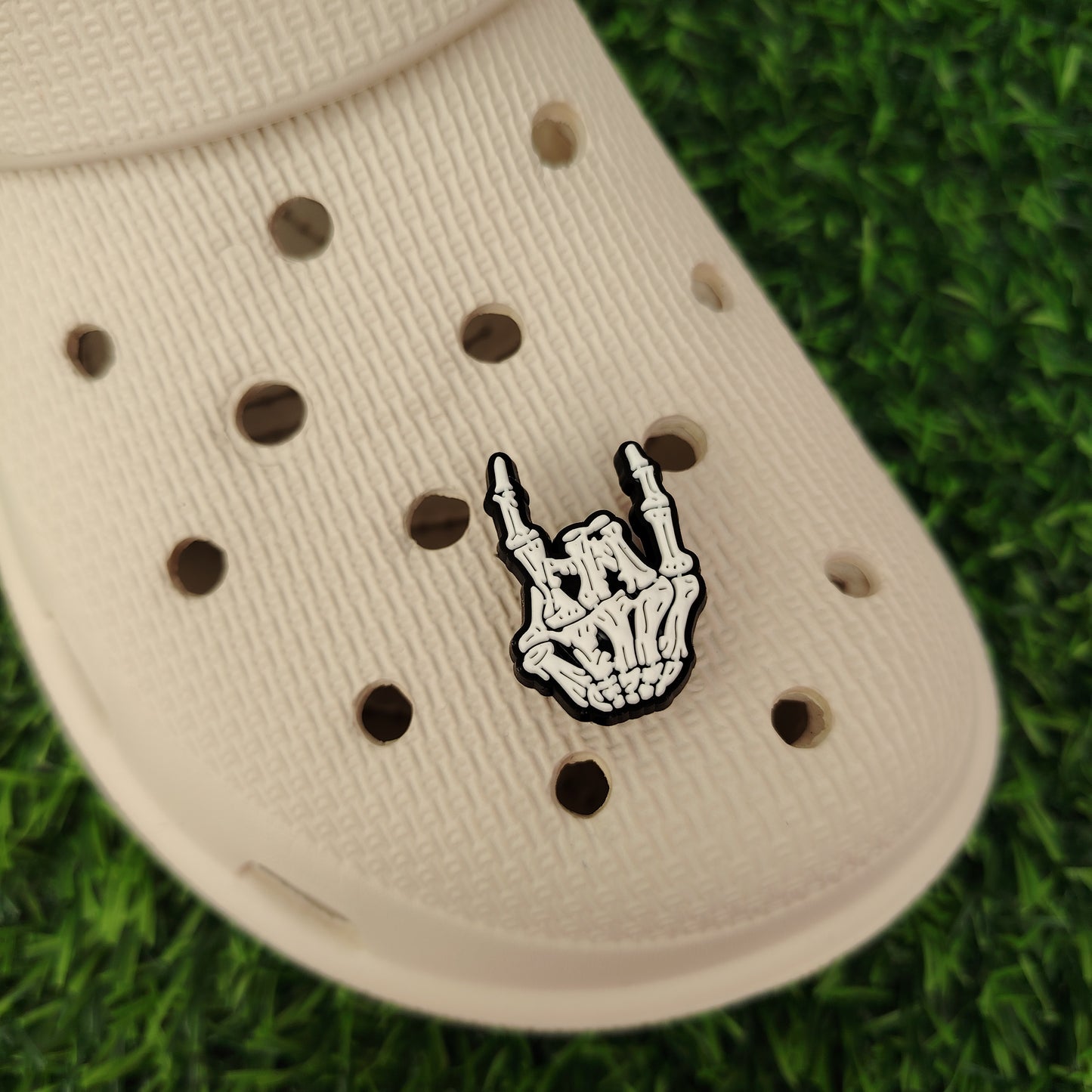 Halloween Croc Charms