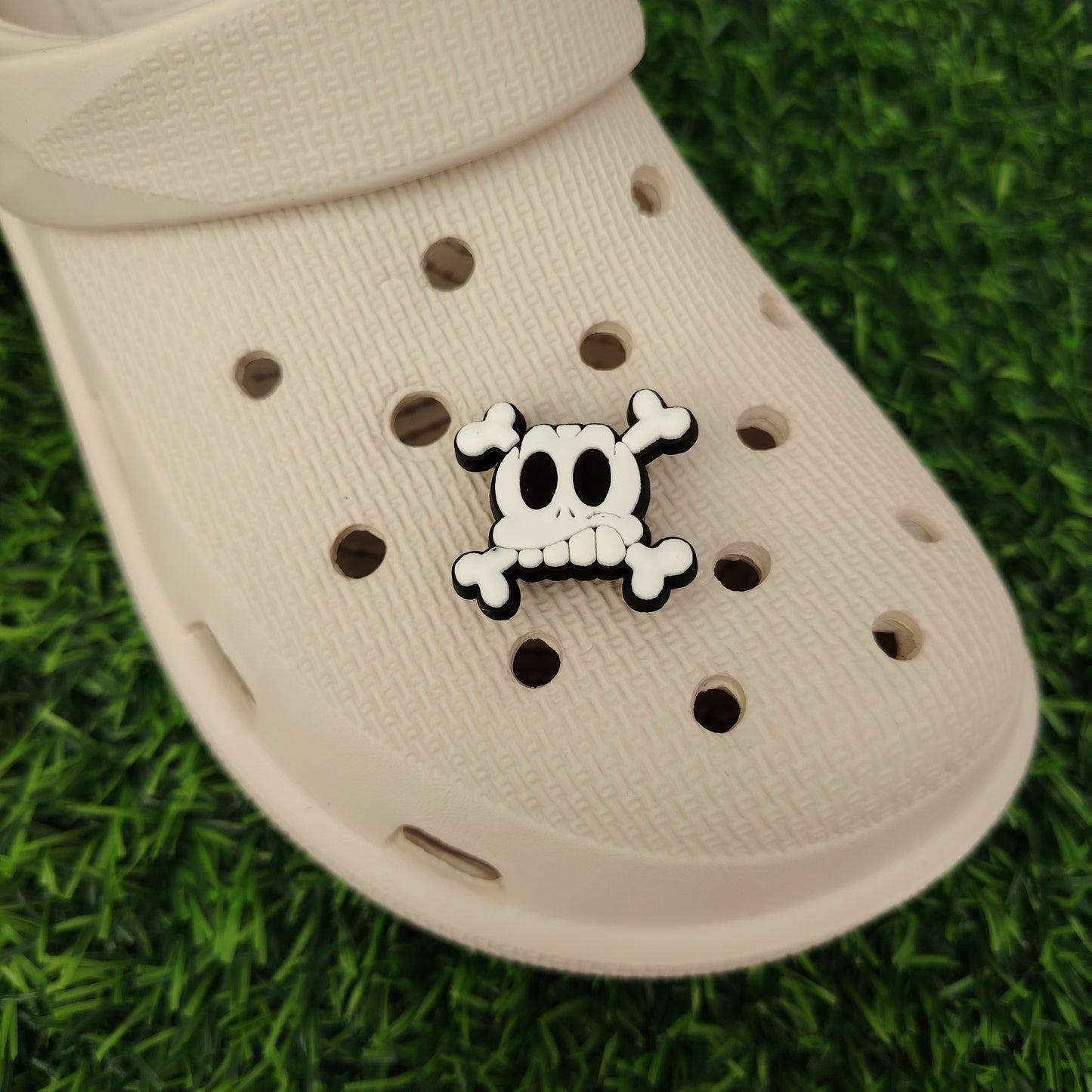 Halloween Croc Charms