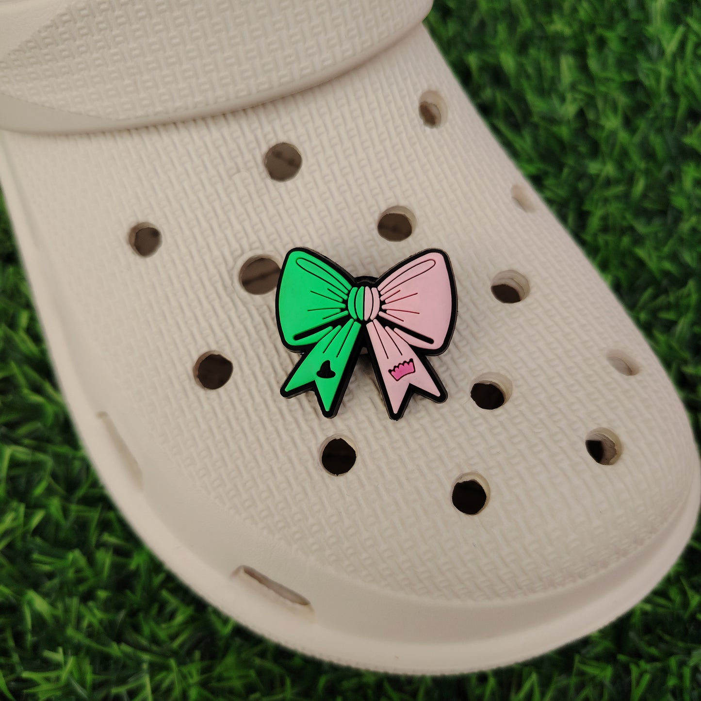 WICKED Croc Charms