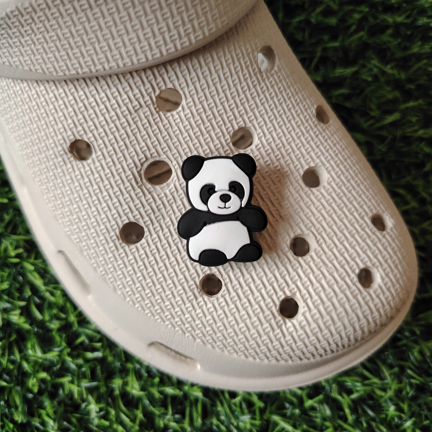Cute Cuddly Animals Croc Charm