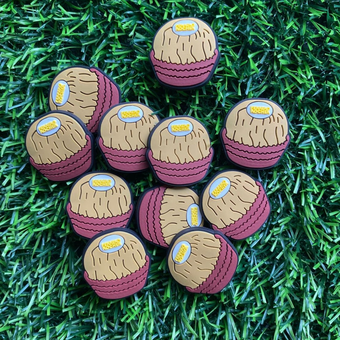 Ferrero Rocher Croc Charm