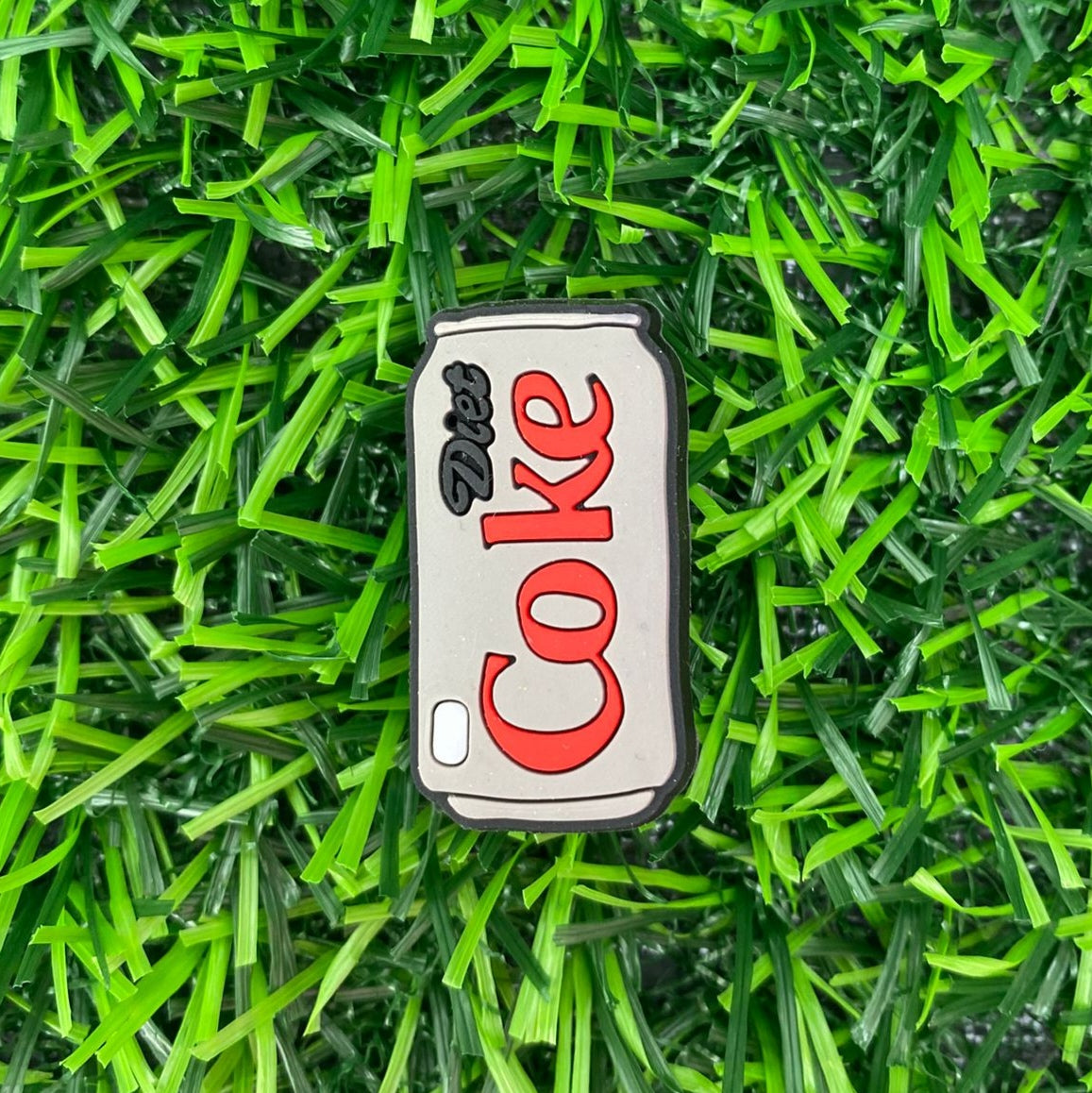 Cans of Fizzy Drink Croc Charms