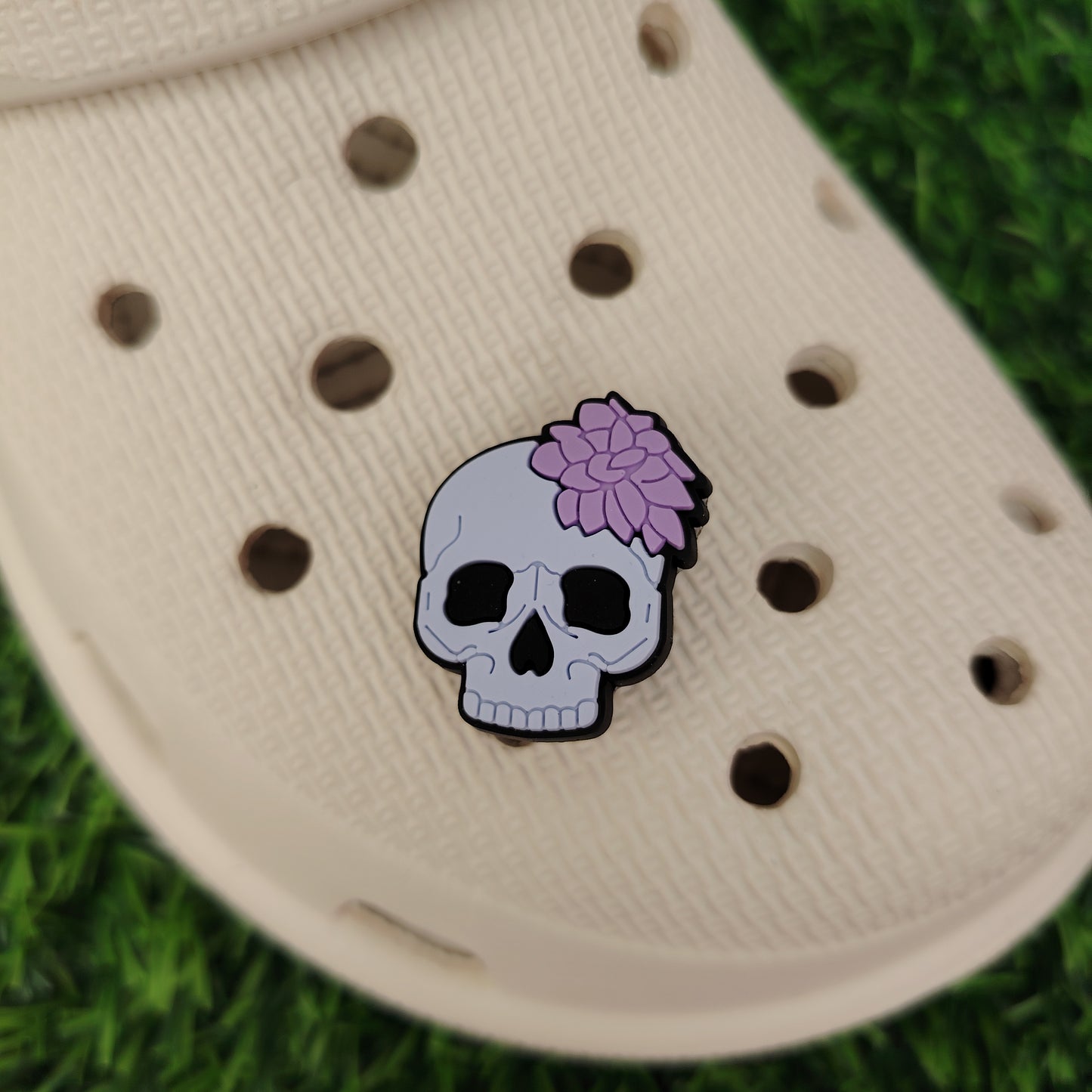 Halloween Croc Charms