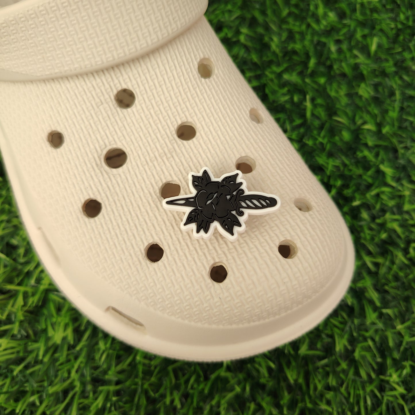 Halloween Croc Charms