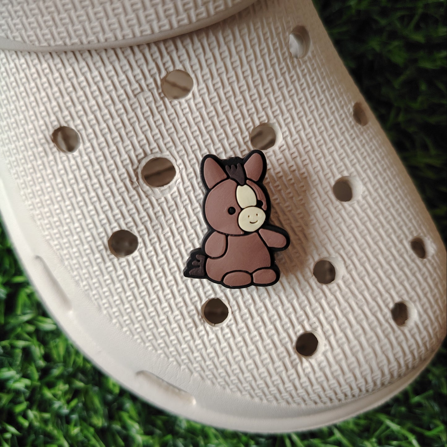 Cute Cuddly Animals Croc Charm