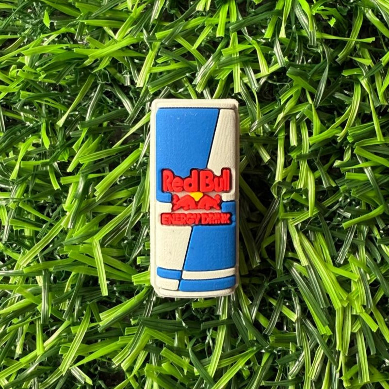 Cans of Fizzy Drink Croc Charms