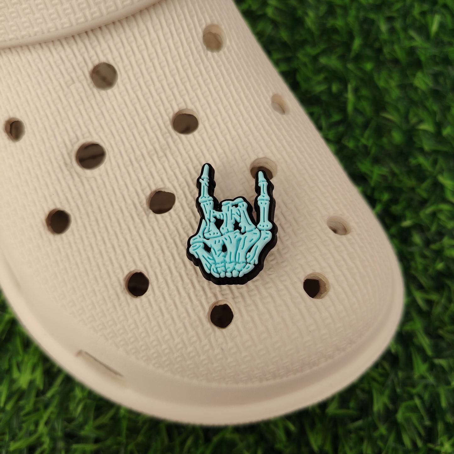Halloween Croc Charms