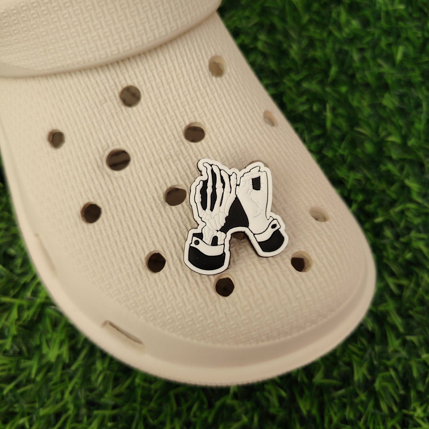 Halloween Croc Charms