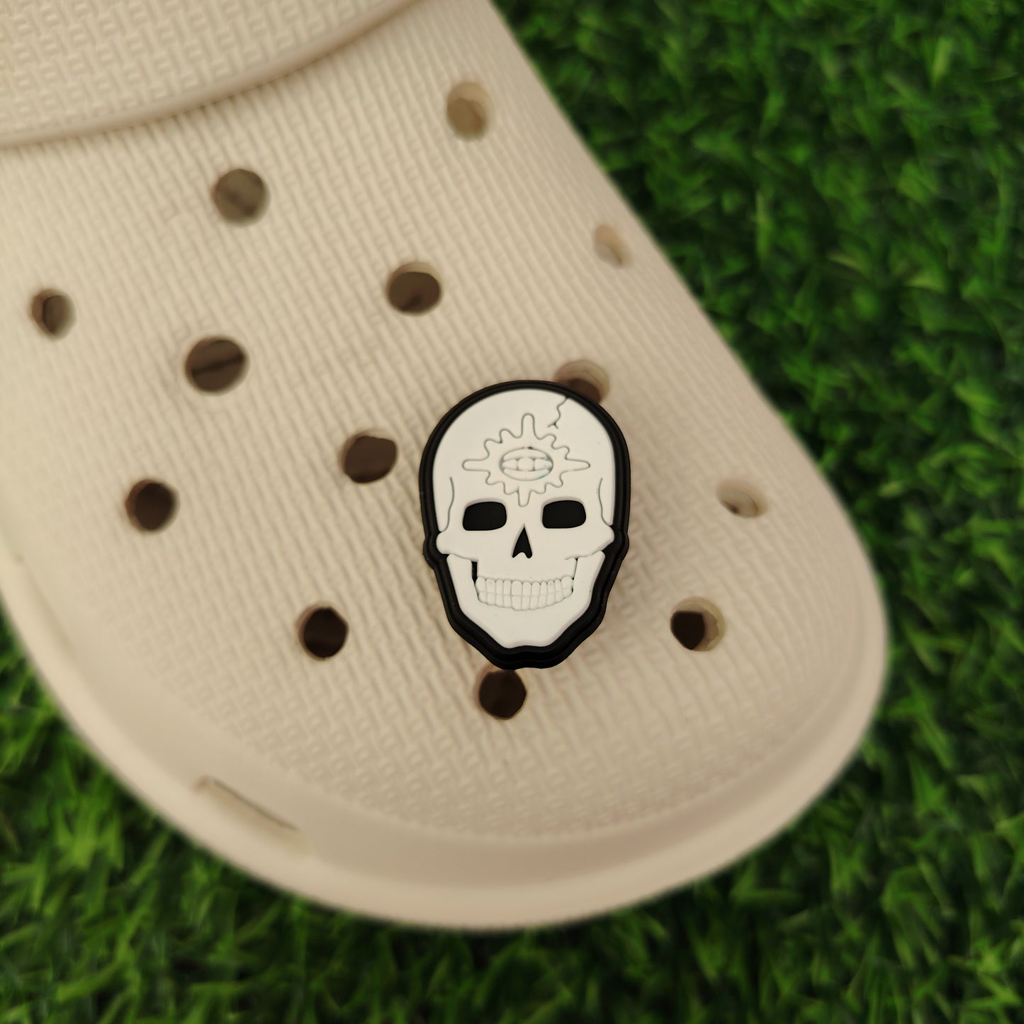 Halloween Croc Charms