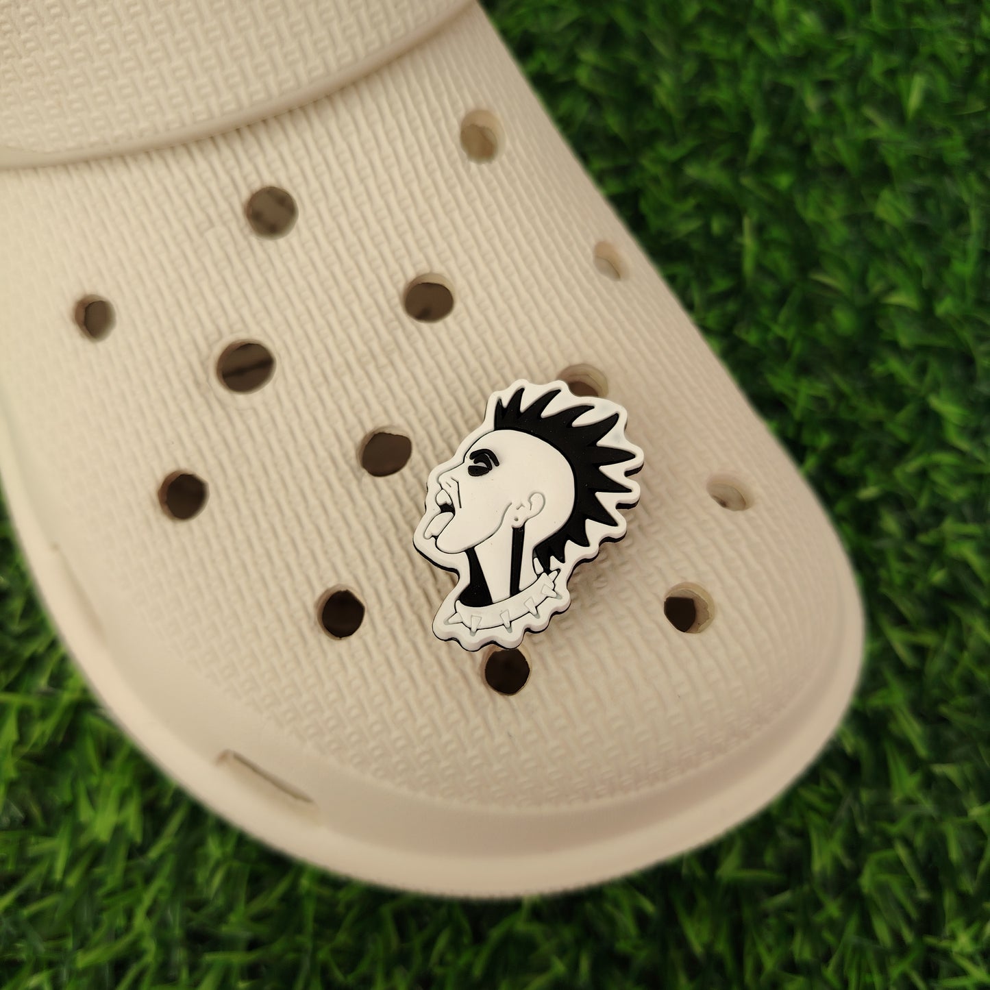 Halloween Croc Charms