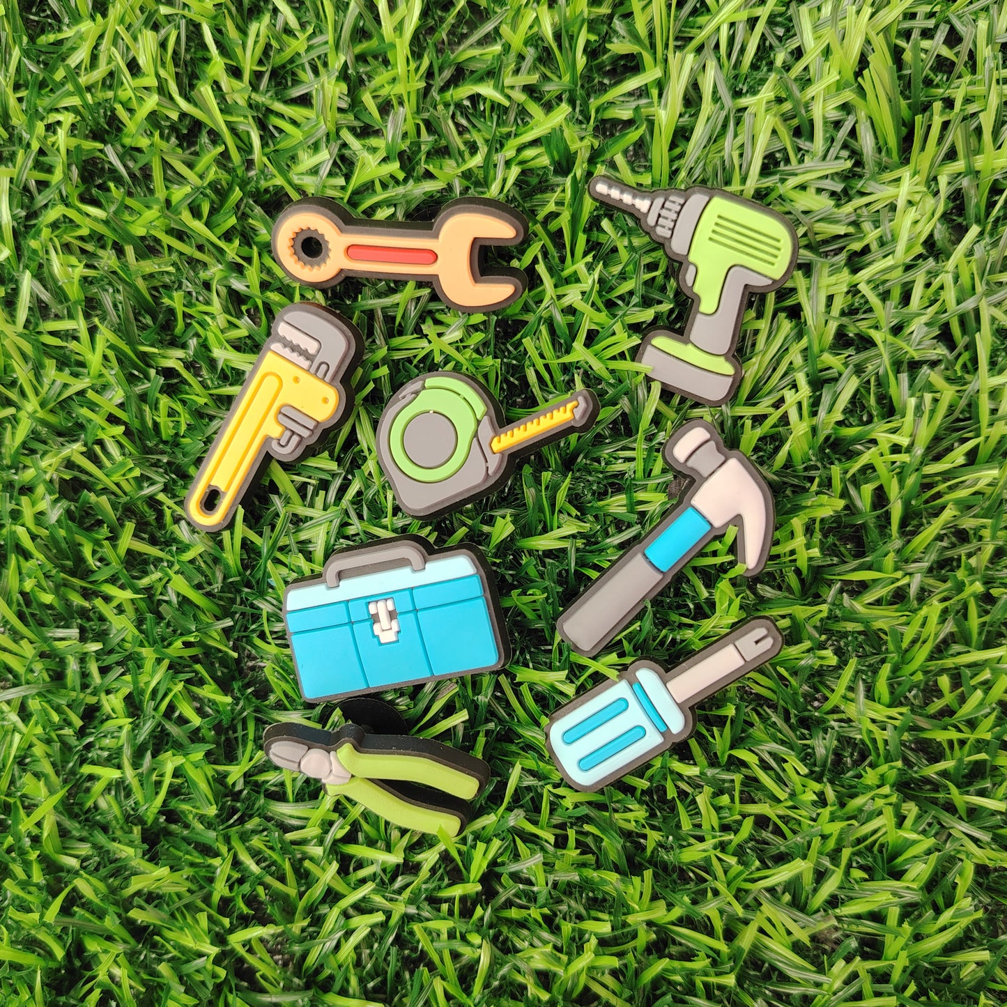 Handy Man / Tools Bundle