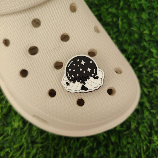 Halloween Croc Charms