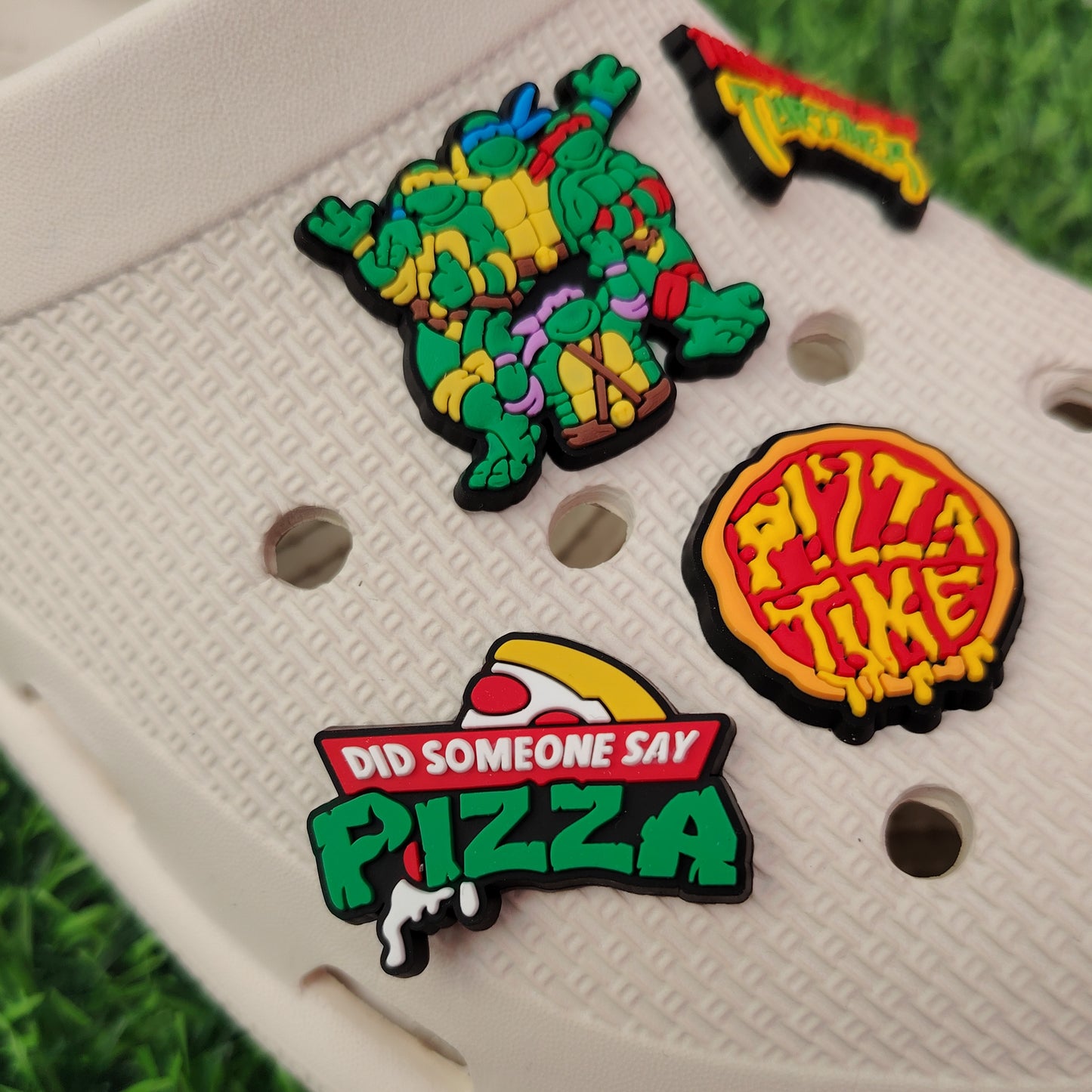 Teenage Mutant Ninja Turtles Bundle