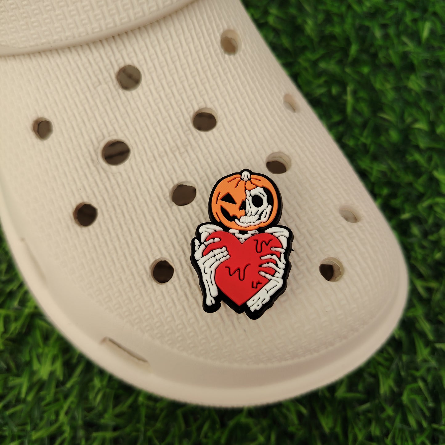 Halloween Croc Charms