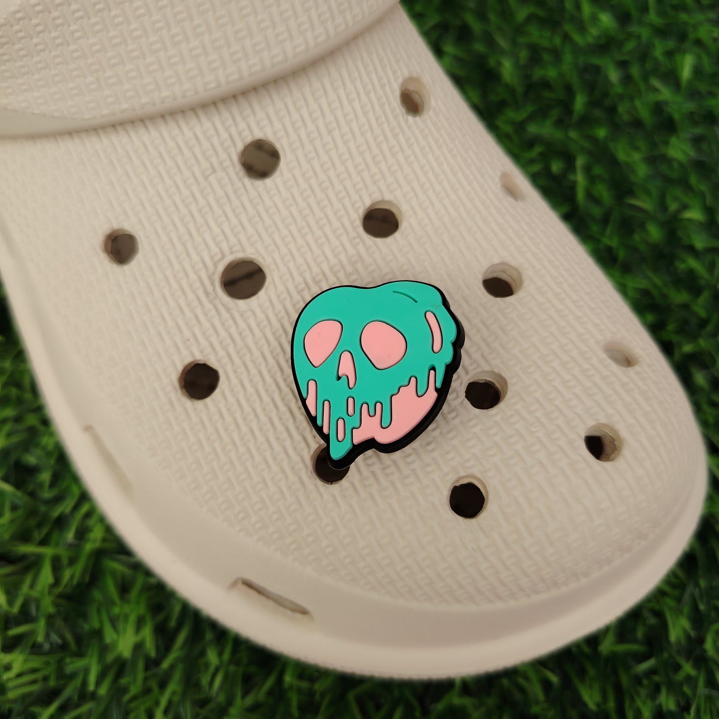 Halloween Croc Charms