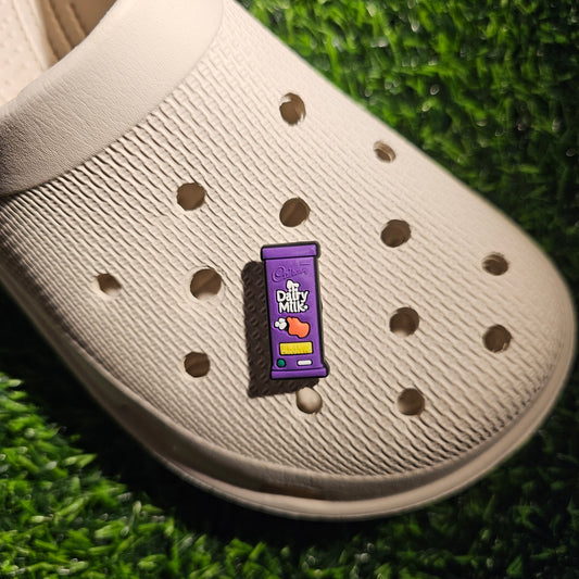 Cadbury dairy milk chocolate bar