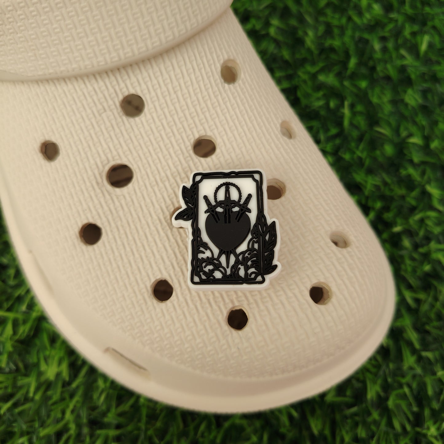 Halloween Croc Charms