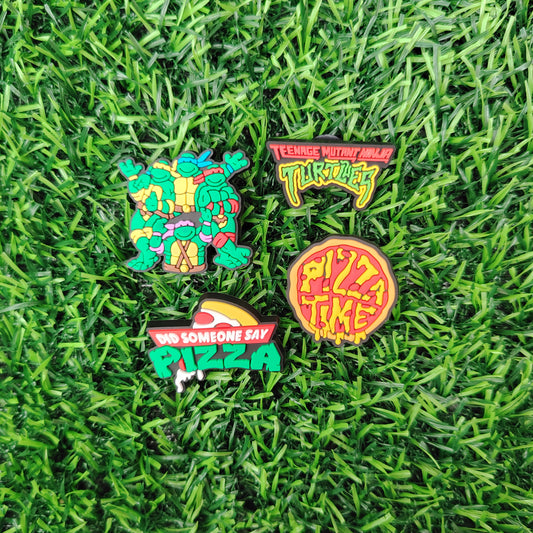 Teenage Mutant Ninja Turtles Bundle