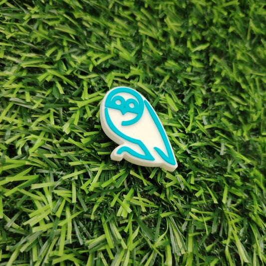 Sheffield Wednesday Croc charm