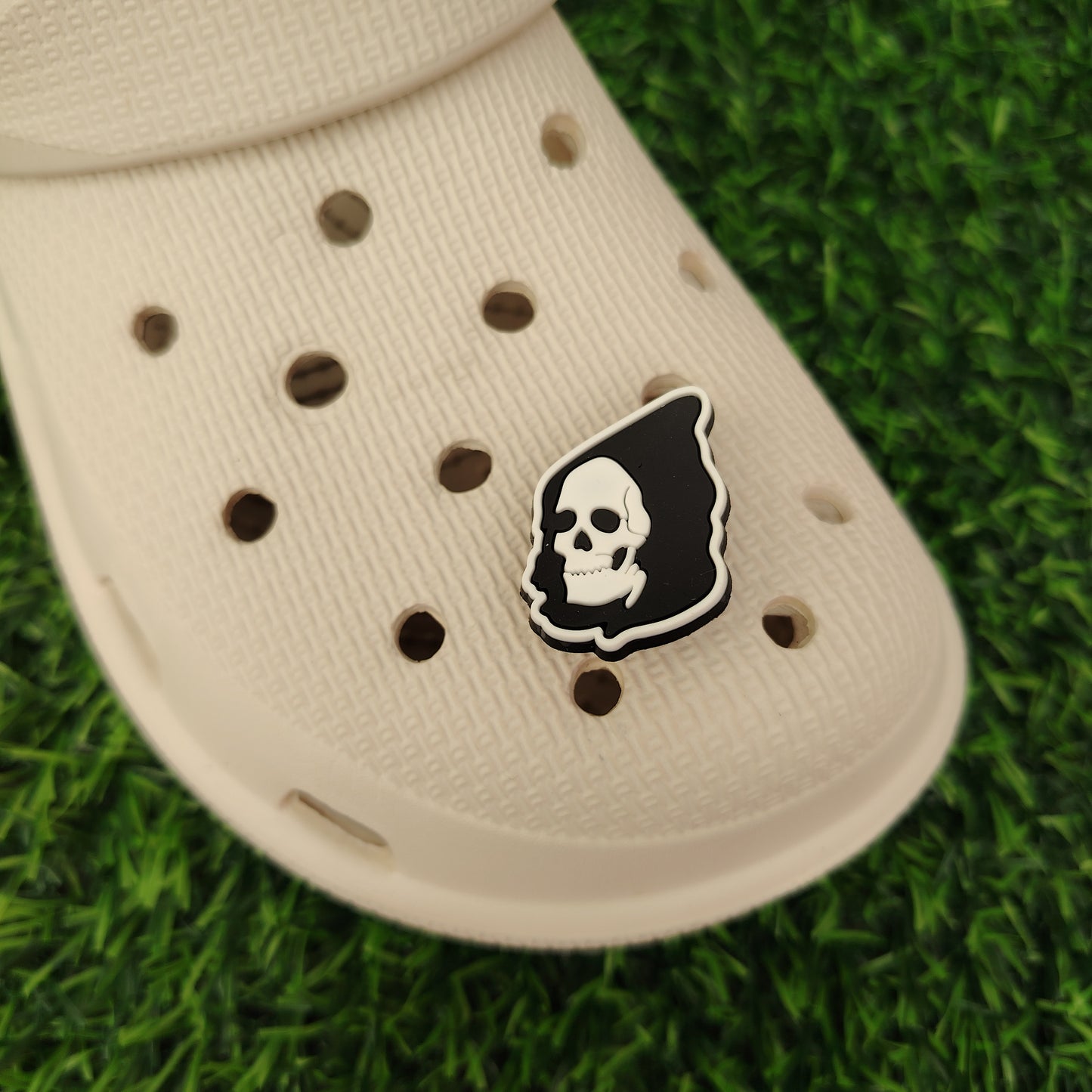 Halloween Croc Charms