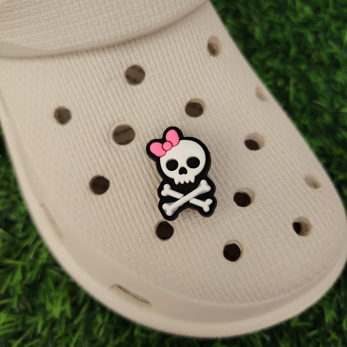 Halloween Croc Charms
