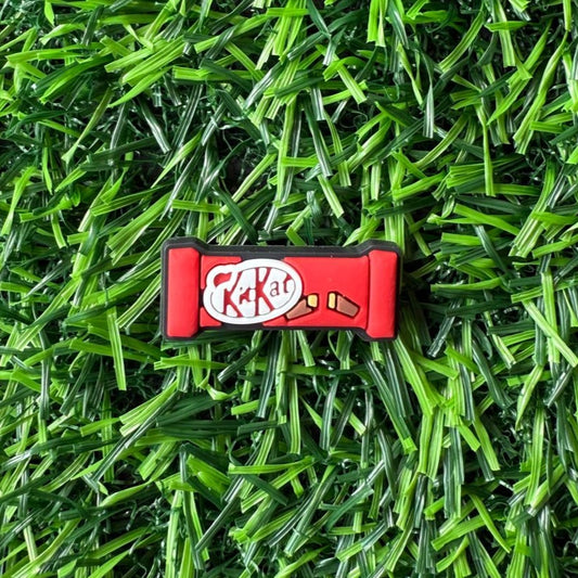 KitKat Croc Charm